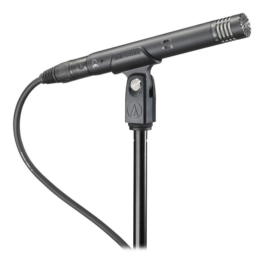 Audio-Technica AT4053b Hypercardioid Condenser Microphone
