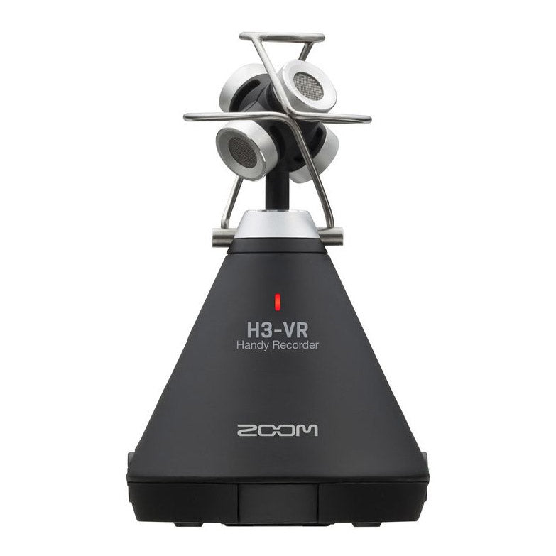 Zoom H3-VR Handy Recorder