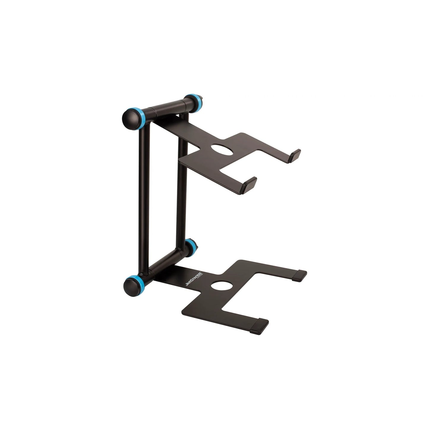 Ultimate Support JS-LPT500 Ergonomic Compact Laptop Stand With Tote