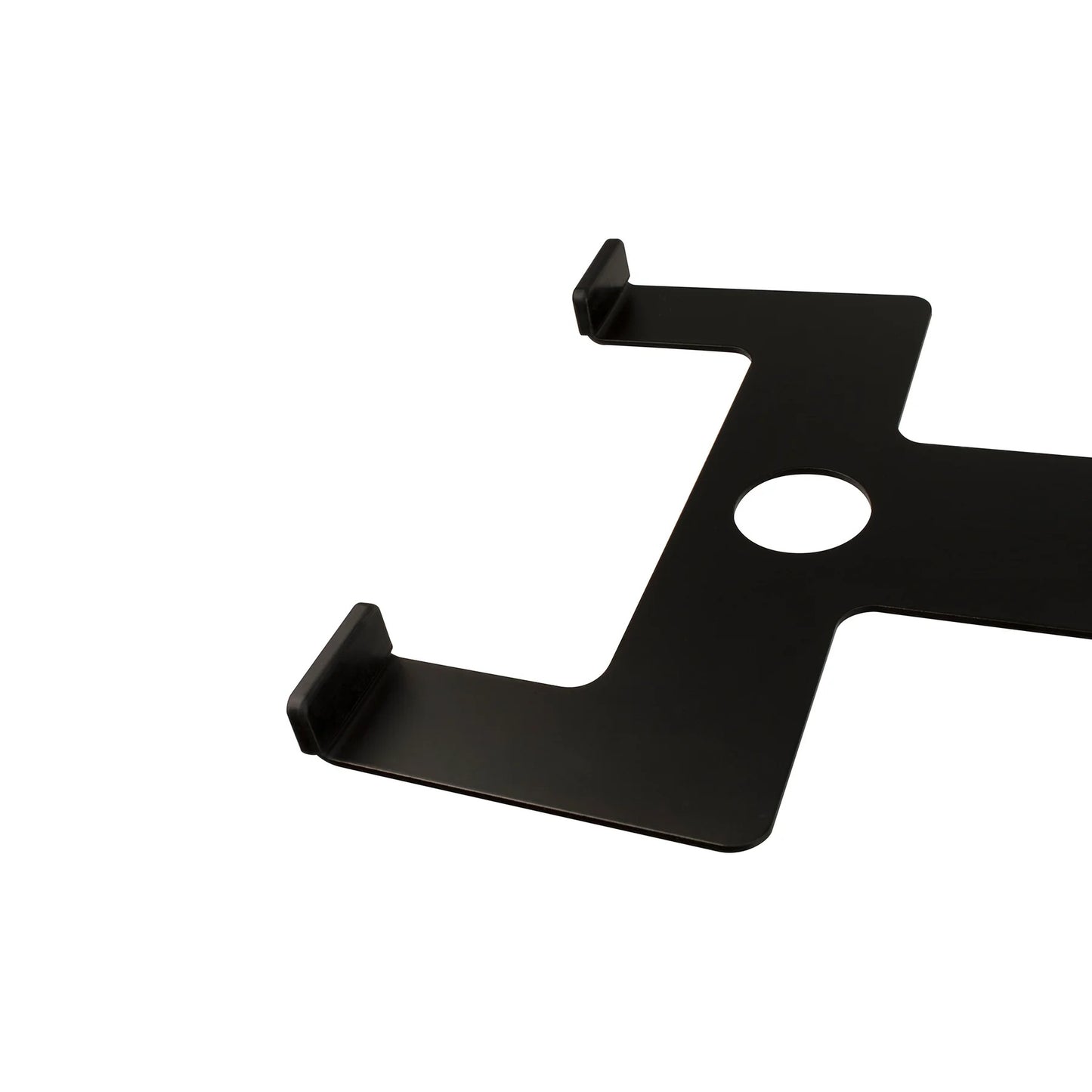 Ultimate Support JS-LPT500 Ergonomic Compact Laptop Stand With Tote