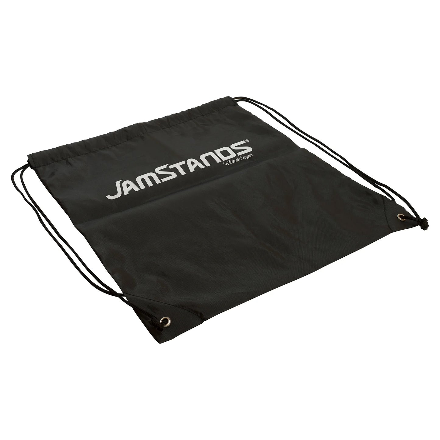 Ultimate Support JS-LPT500 Ergonomic Compact Laptop Stand With Tote