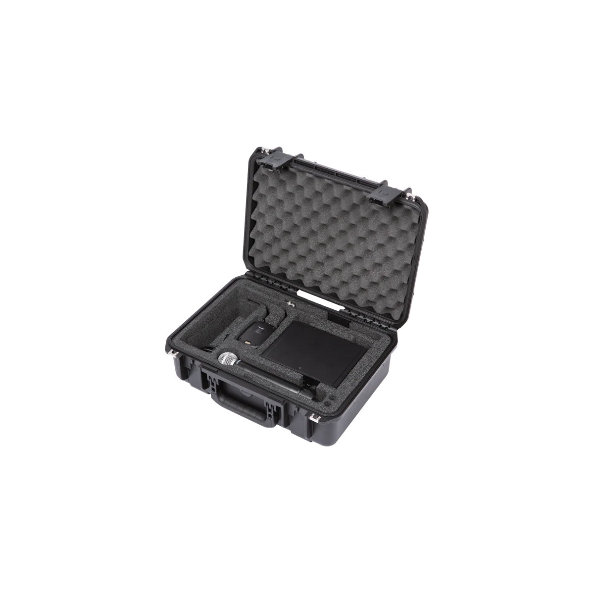 SKB 3i-1711-XLXD iSeries Waterproof Shure SLX-D/QLX-D Case