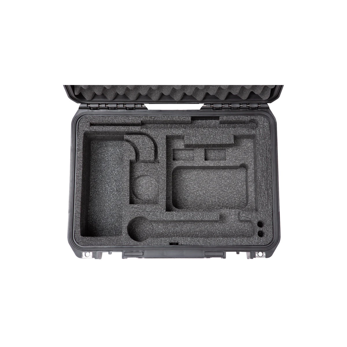 SKB 3i-1711-XLXD iSeries Waterproof Shure SLX-D/QLX-D Case