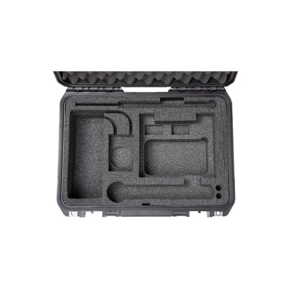 SKB 3i-1711-XLXD iSeries Waterproof Shure SLX-D/QLX-D Case