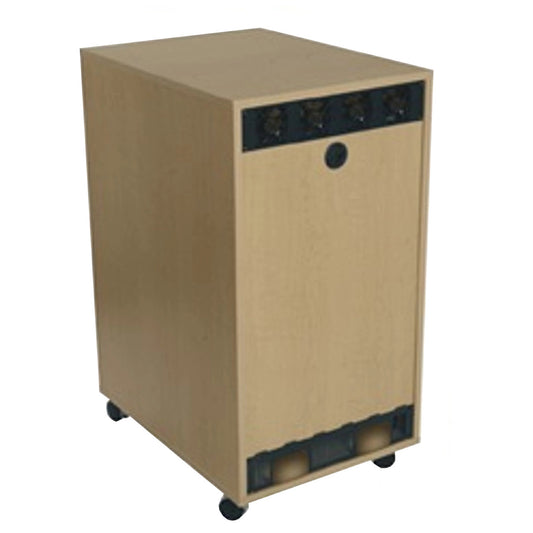 Middle Atlantic RK Series Rear Access Panel