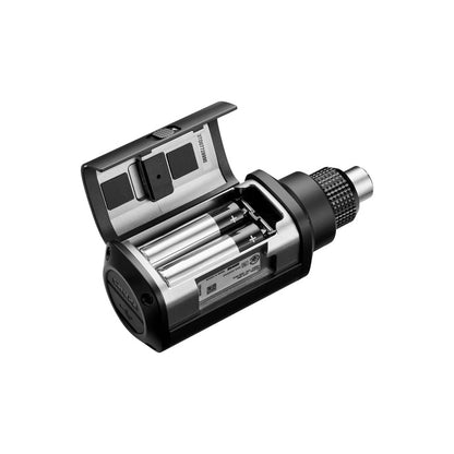 Shure AD3 Axient Digital Plug-On Transmitter | Frequency: G57 (470-608 MHz)