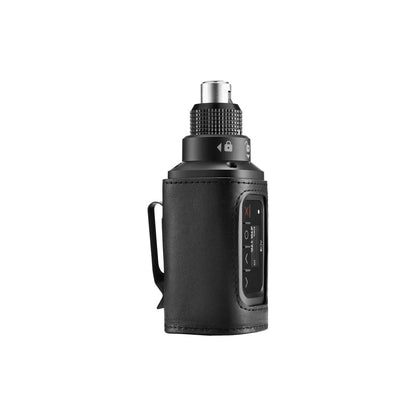 Shure AD3 Axient Digital Plug-On Transmitter | Frequency: K54 (606-663 MHz)