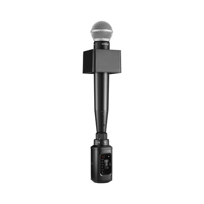 Shure AD3 Axient Digital Plug-On Transmitter | Frequency: X55 (941-960 MHz)
