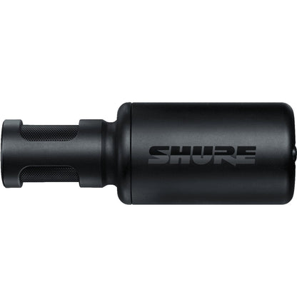 Shure MV88+ Video Kit with Digital Stereo Condenser Mic