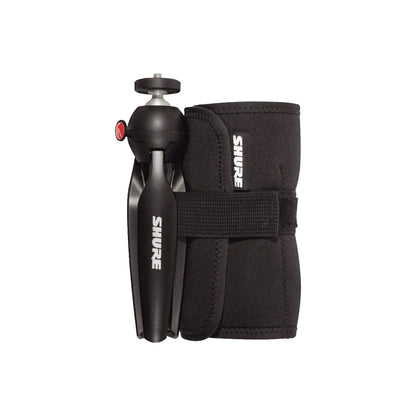 Shure MV88+ Video Kit with Digital Stereo Condenser Mic