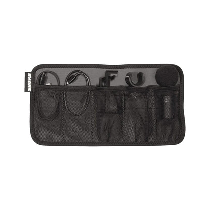 Shure MV88+ Video Kit with Digital Stereo Condenser Mic