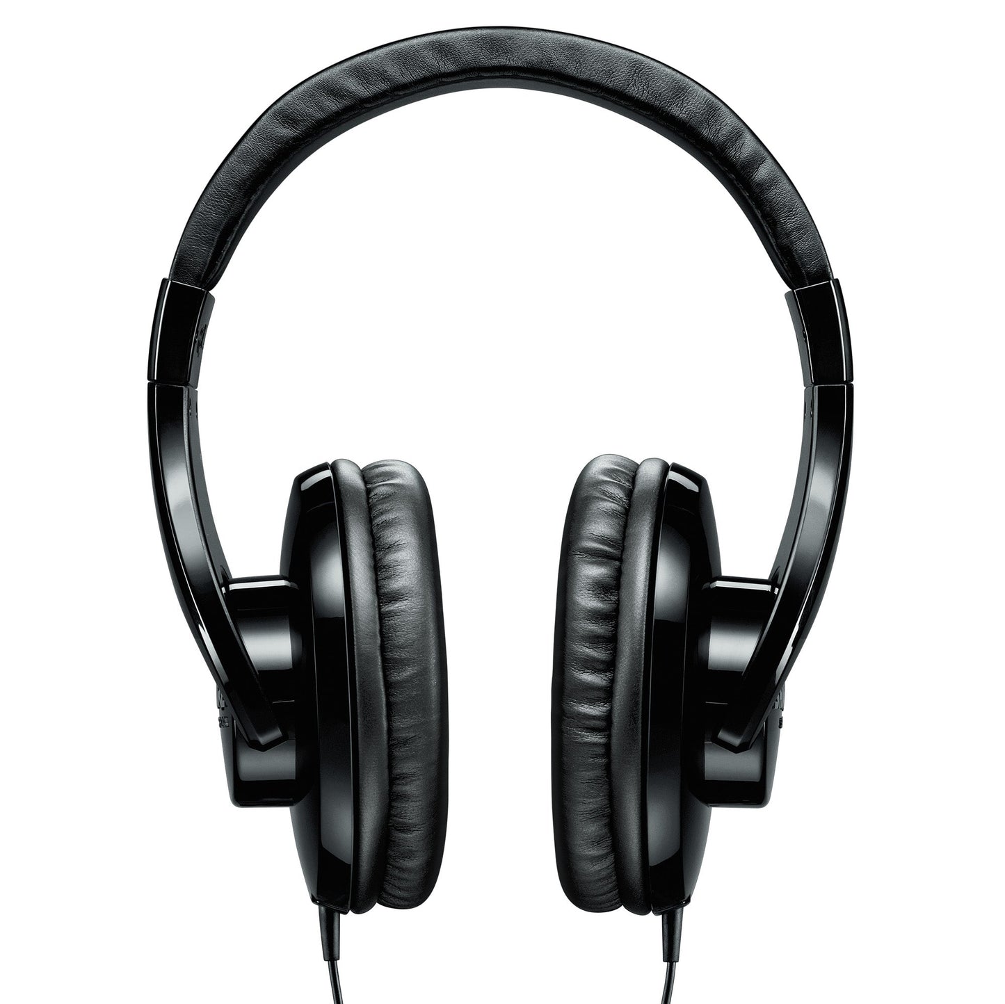 Shure SRH240A Professional Quality Closed-Back Headphones