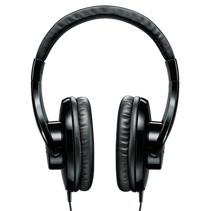 Shure SRH240A Professional Quality Closed-Back Headphones