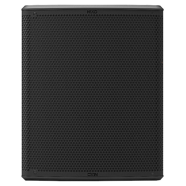 NEXO P12 12-Inch High Output Compact Point Source Speaker