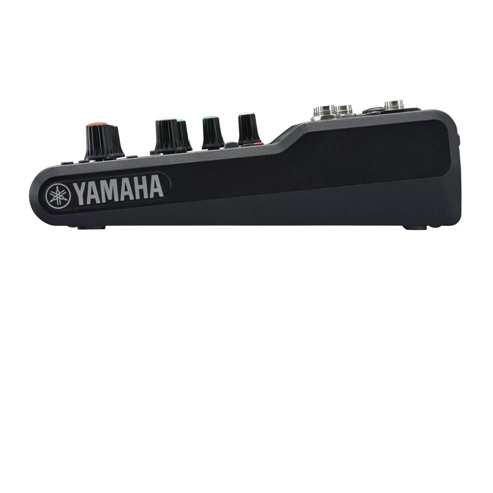 Yamaha MG06 6-Channel Compact Analog Mixer – SoundPro