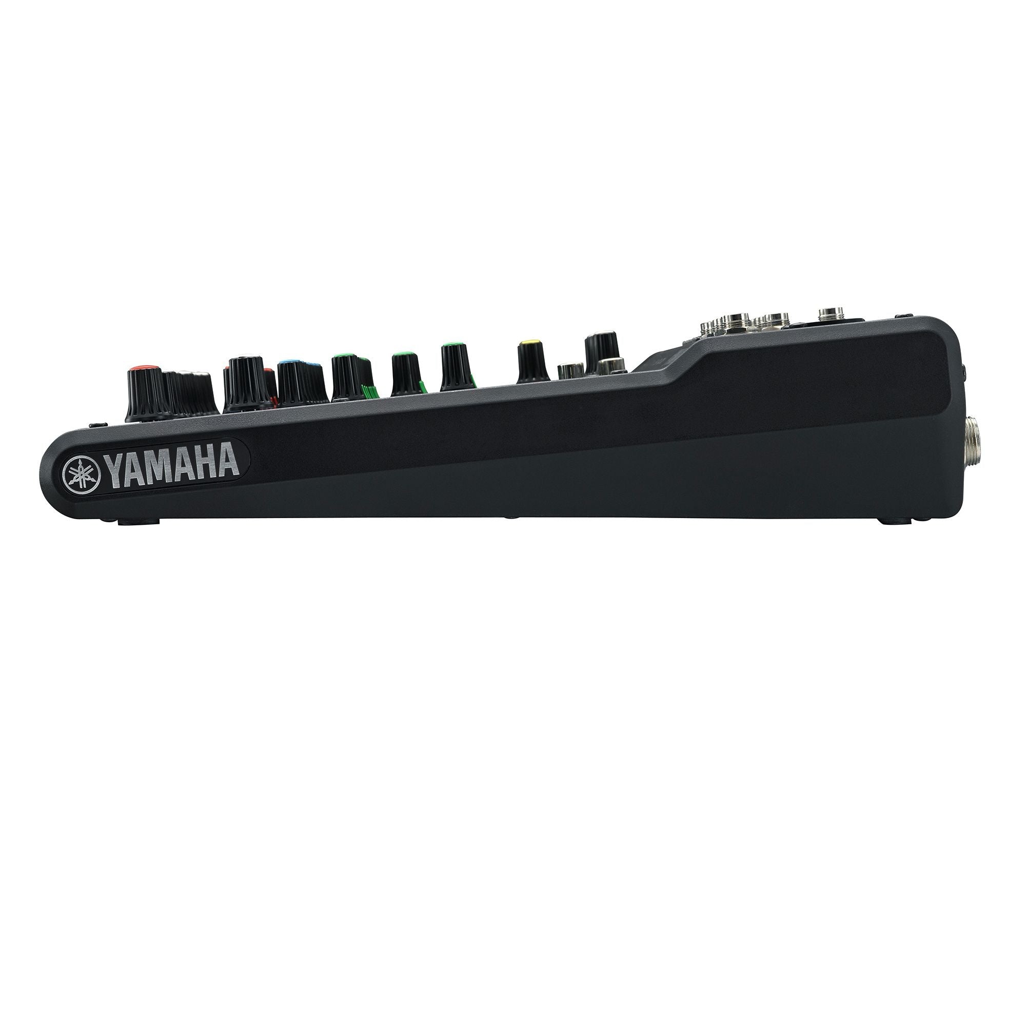Yamaha MG10 10-Channel Analog Mixer – SoundPro