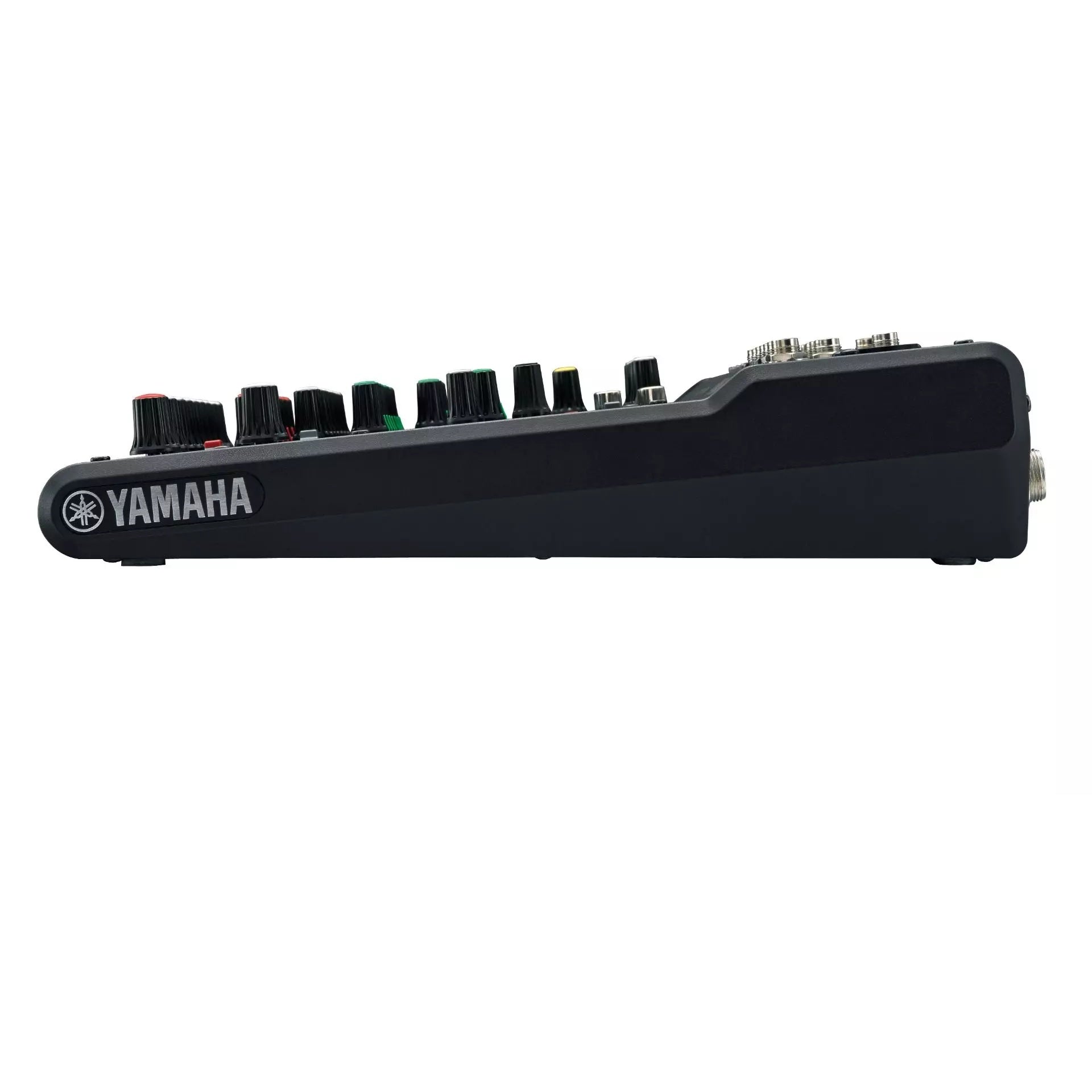 Yamaha MG10XU 10-Channel Analog Mixer with Effects and USB – SoundPro