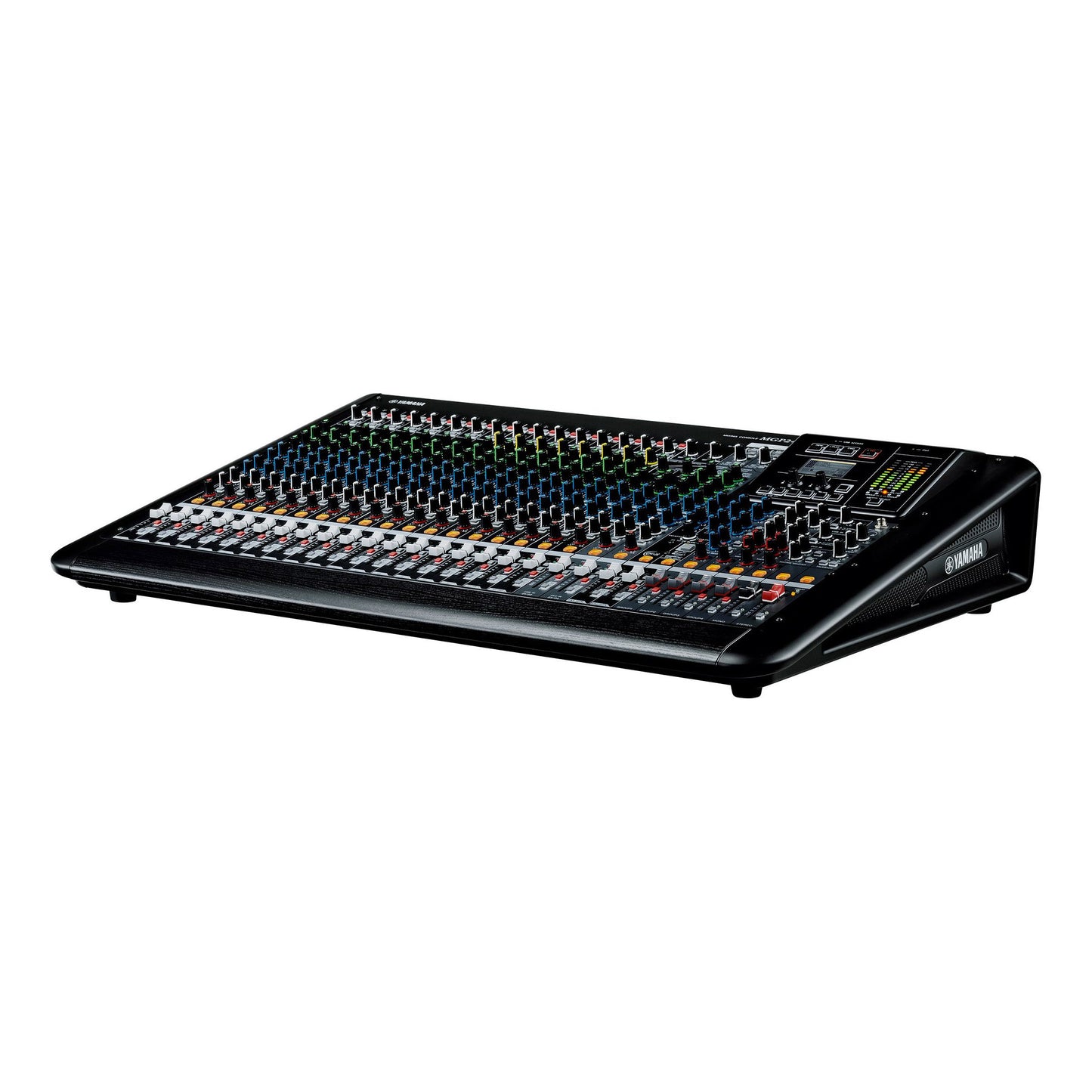 Yamaha MGP24X 24-Channel Premium Analog Mixer