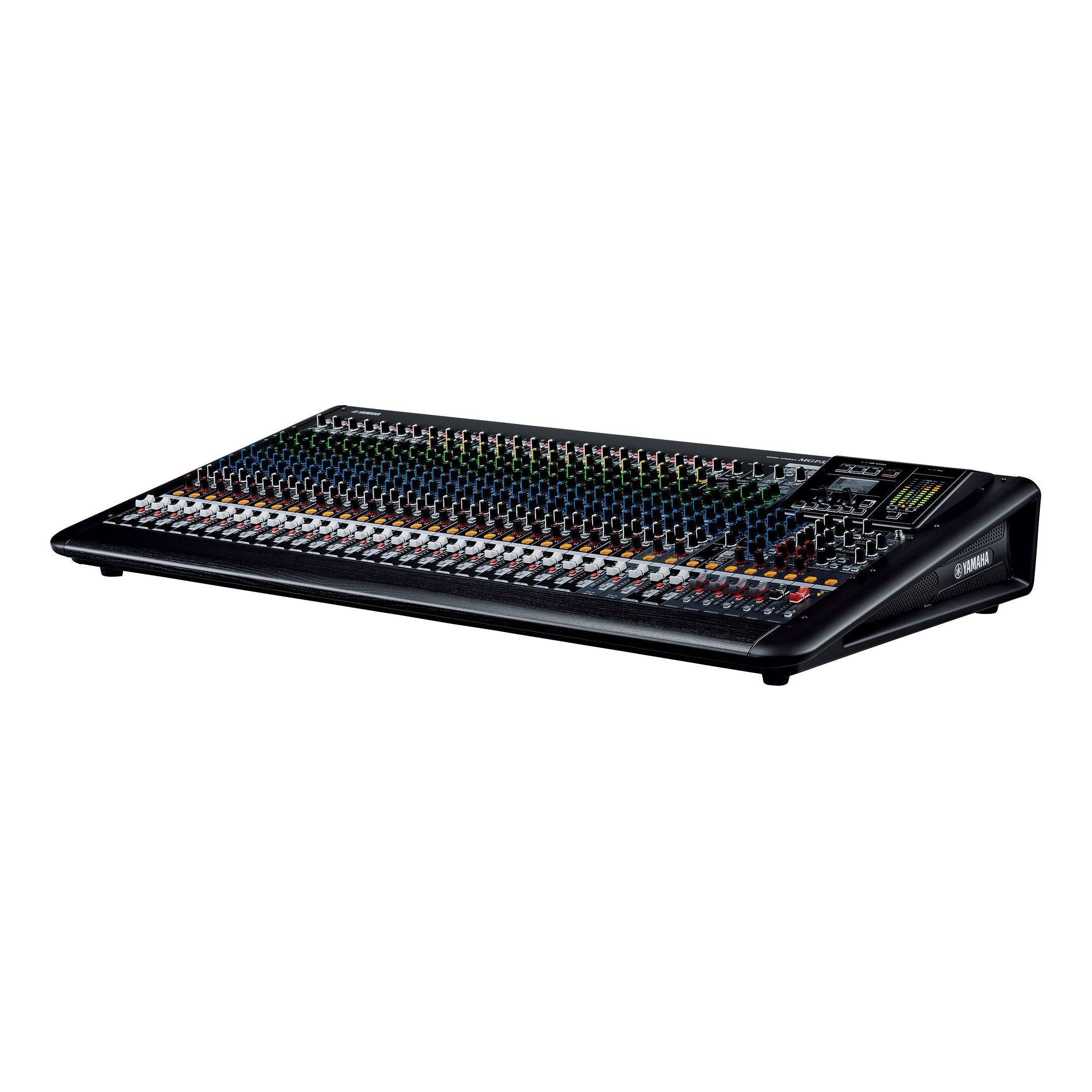 Yamaha MGP32X 32-Channel Premium Analog Mixer – SoundPro