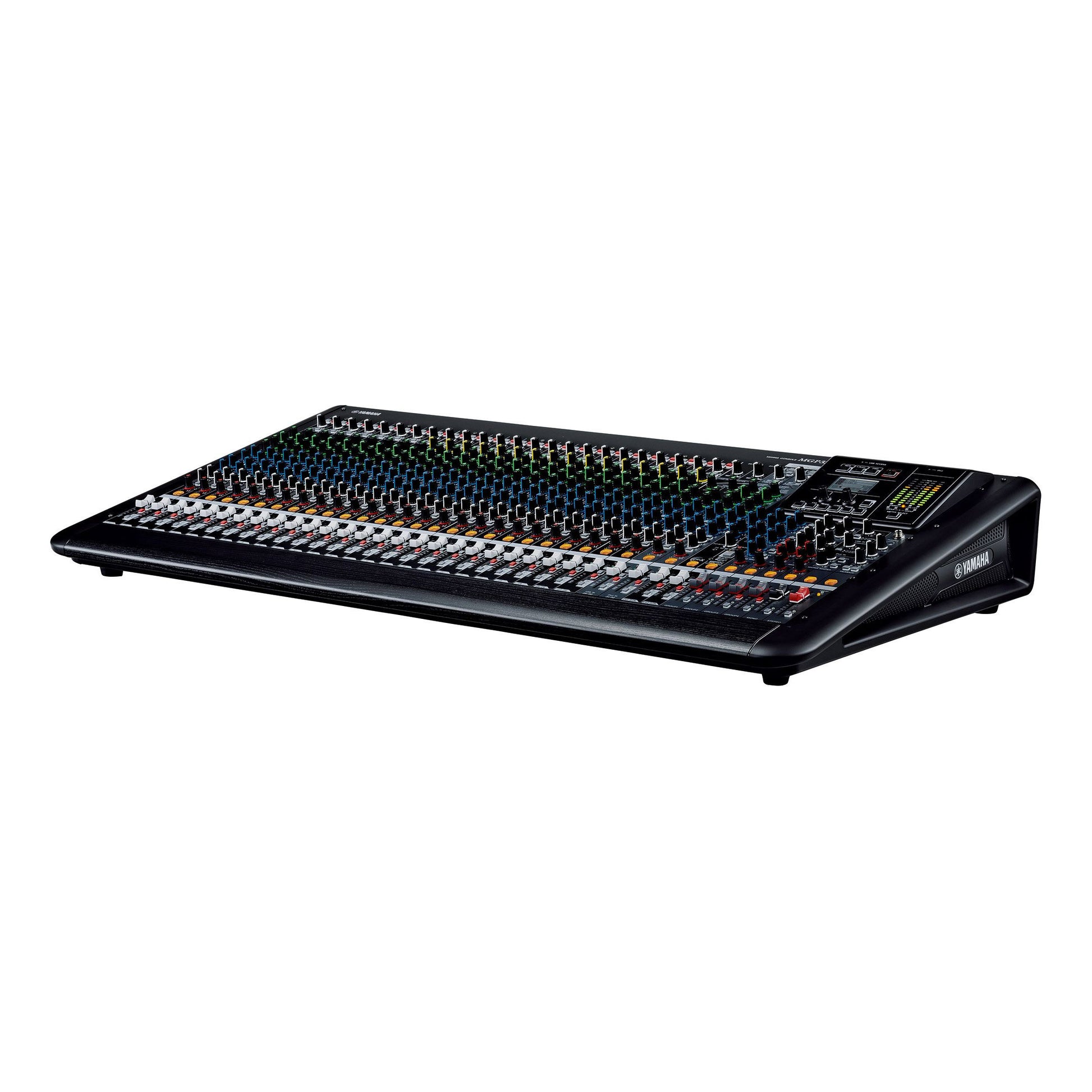 Yamaha MGP32X 32-Channel Premium Analog Mixer