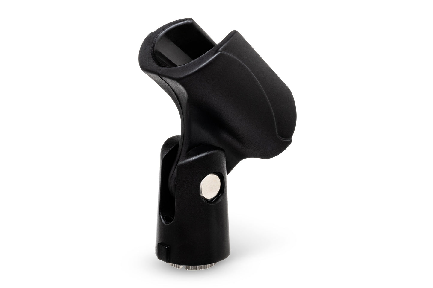 Hosa MHR-222 Microphone Clip, Plastic 22 mm