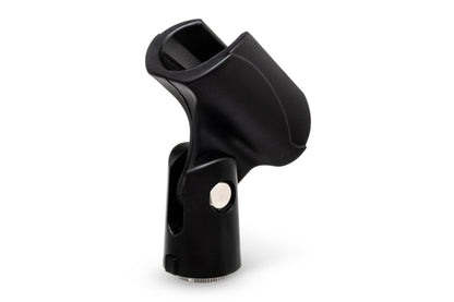 Hosa MHR-222 Microphone Clip, Plastic 22 mm