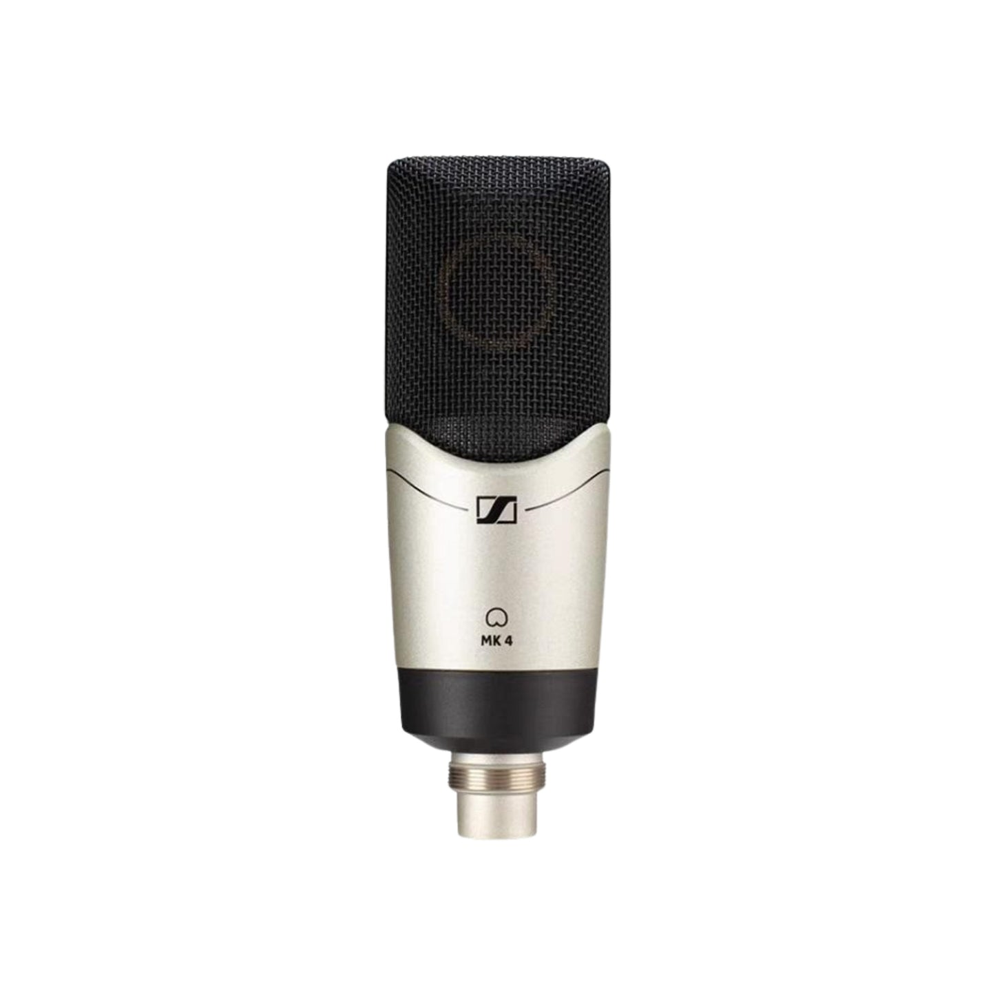 Sennheiser MK 4 Large Diaphragm Condenser Microphone