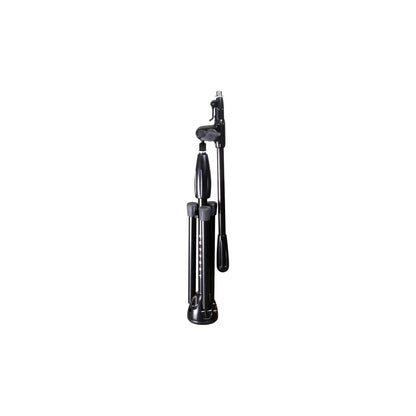 Ultimate Support Pro Series Extreme Tripod Microphone Stand | Short | Telescoping Boom