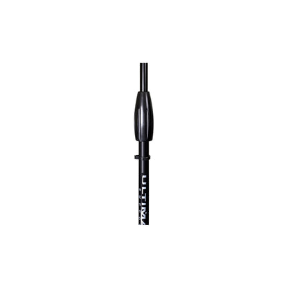 Ultimate Support Pro Series Extreme Tripod Microphone Stand | Short | Telescoping Boom