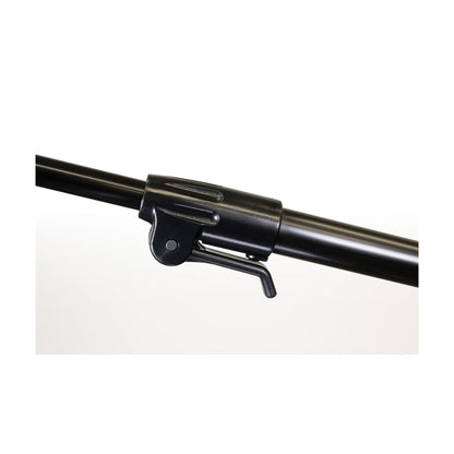 Ultimate Support Pro Series Extreme Tripod Microphone Stand | Short | Telescoping Boom