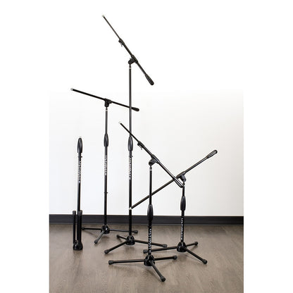 Ultimate Support USS-17884 Pro-X Series Tripod Mic Stand With Boom