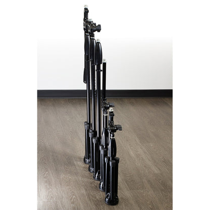 Ultimate Support USS-17884 Pro-X Series Tripod Mic Stand With Boom