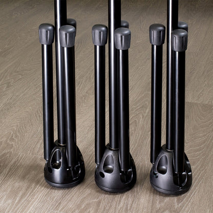 Ultimate Support USS-17884 Pro-X Series Tripod Mic Stand With Boom