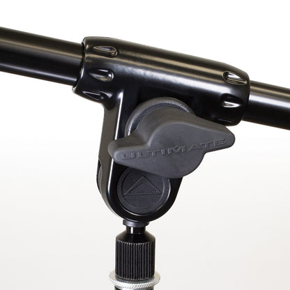 Ultimate Support USS-17884 Pro-X Series Tripod Mic Stand With Boom