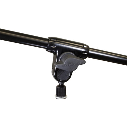 Ultimate Support Pro Series Extreme Tripod Microphone Stand | Standard | Telescoping Boom
