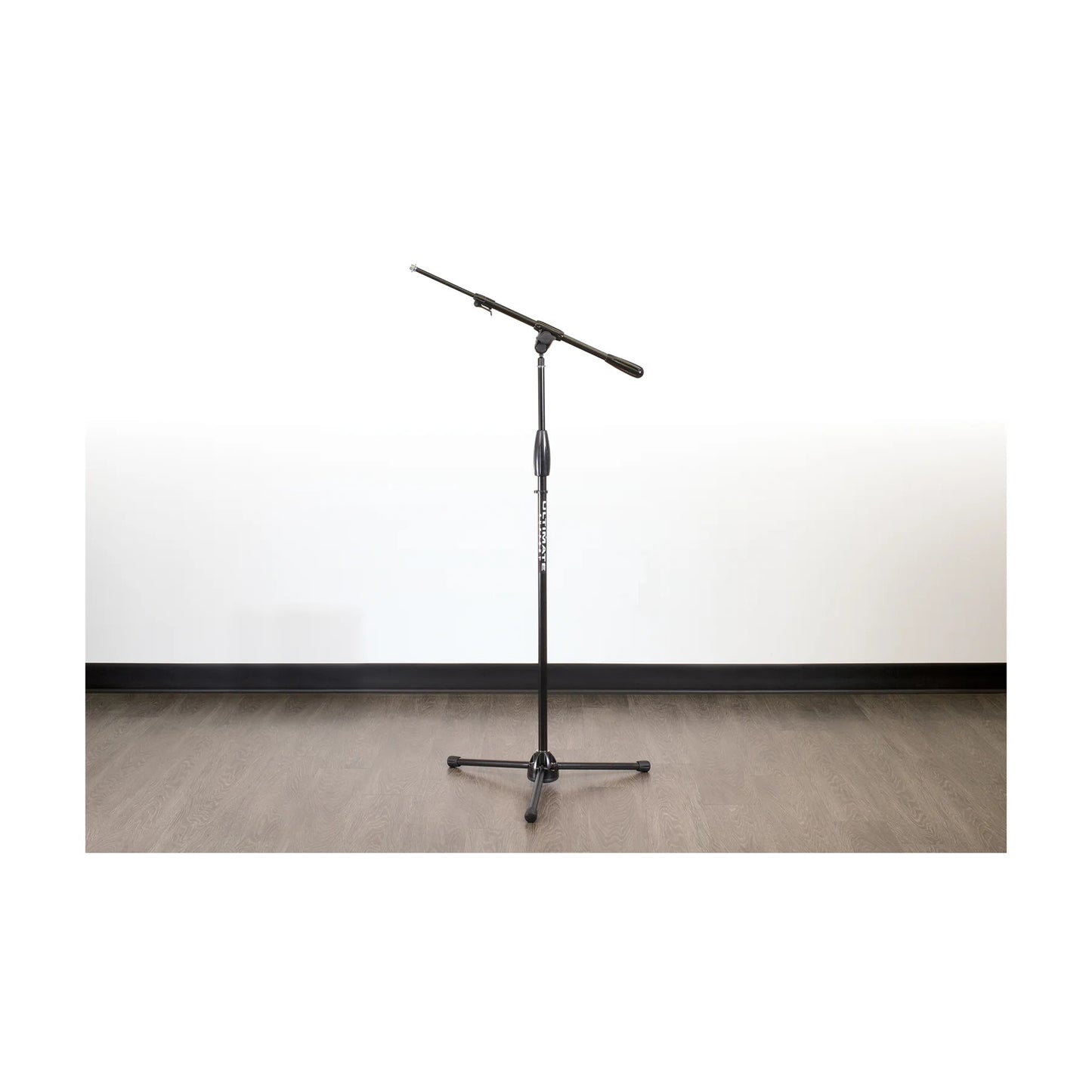 Ultimate Support Pro Series Extreme Tripod Microphone Stand | Standard | Telescoping Boom