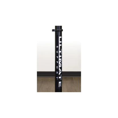 Ultimate Support Pro Series Extreme Tripod Microphone Stand | Standard | Telescoping Boom