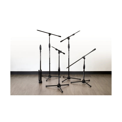 Ultimate Support Pro Series Extreme Tripod Microphone Stand | Standard | Telescoping Boom