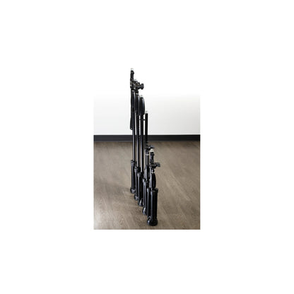 Ultimate Support Pro Series Extreme Tripod Microphone Stand | Standard | Telescoping Boom