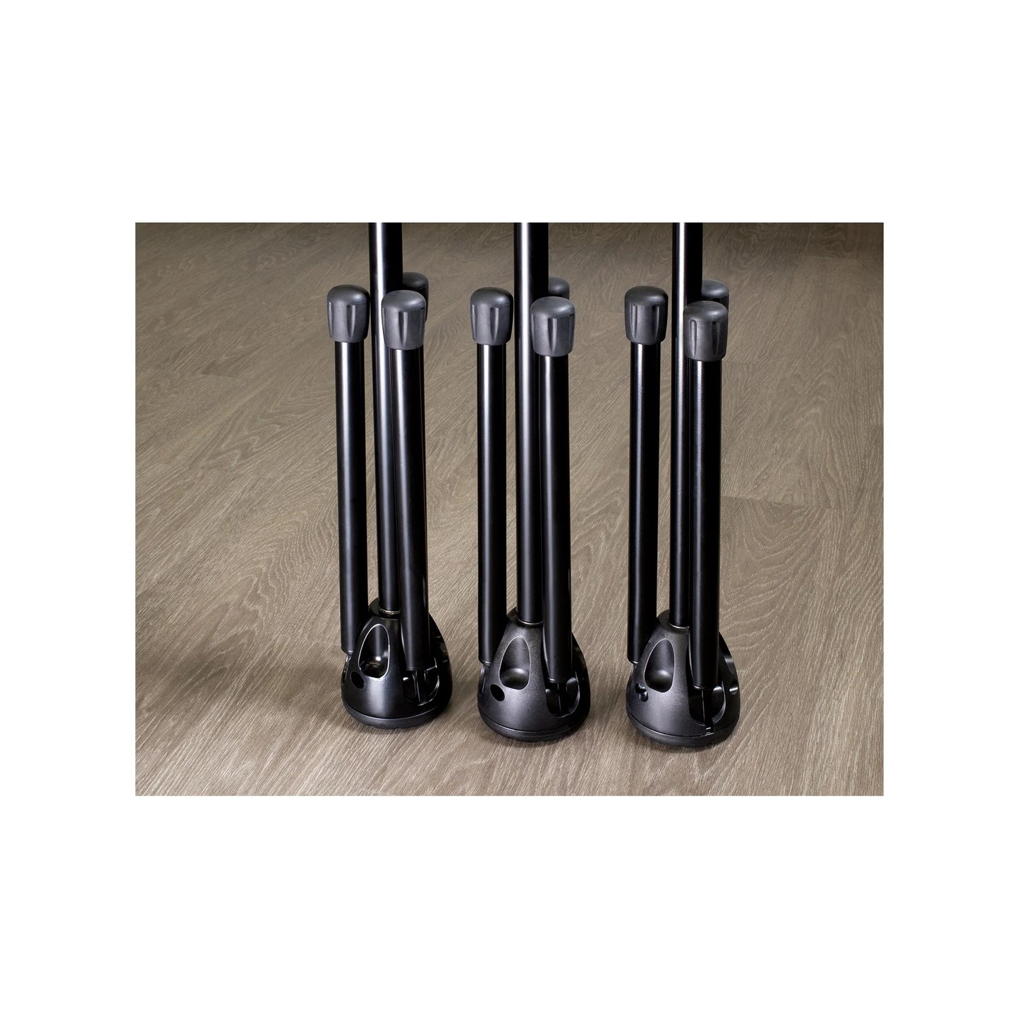 Ultimate Support Pro Series Extreme Tripod Microphone Stand | Standard | Telescoping Boom