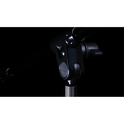 Ultimate Support Pro Series Extreme Tripod Microphone Stand | Standard | Telescoping Boom