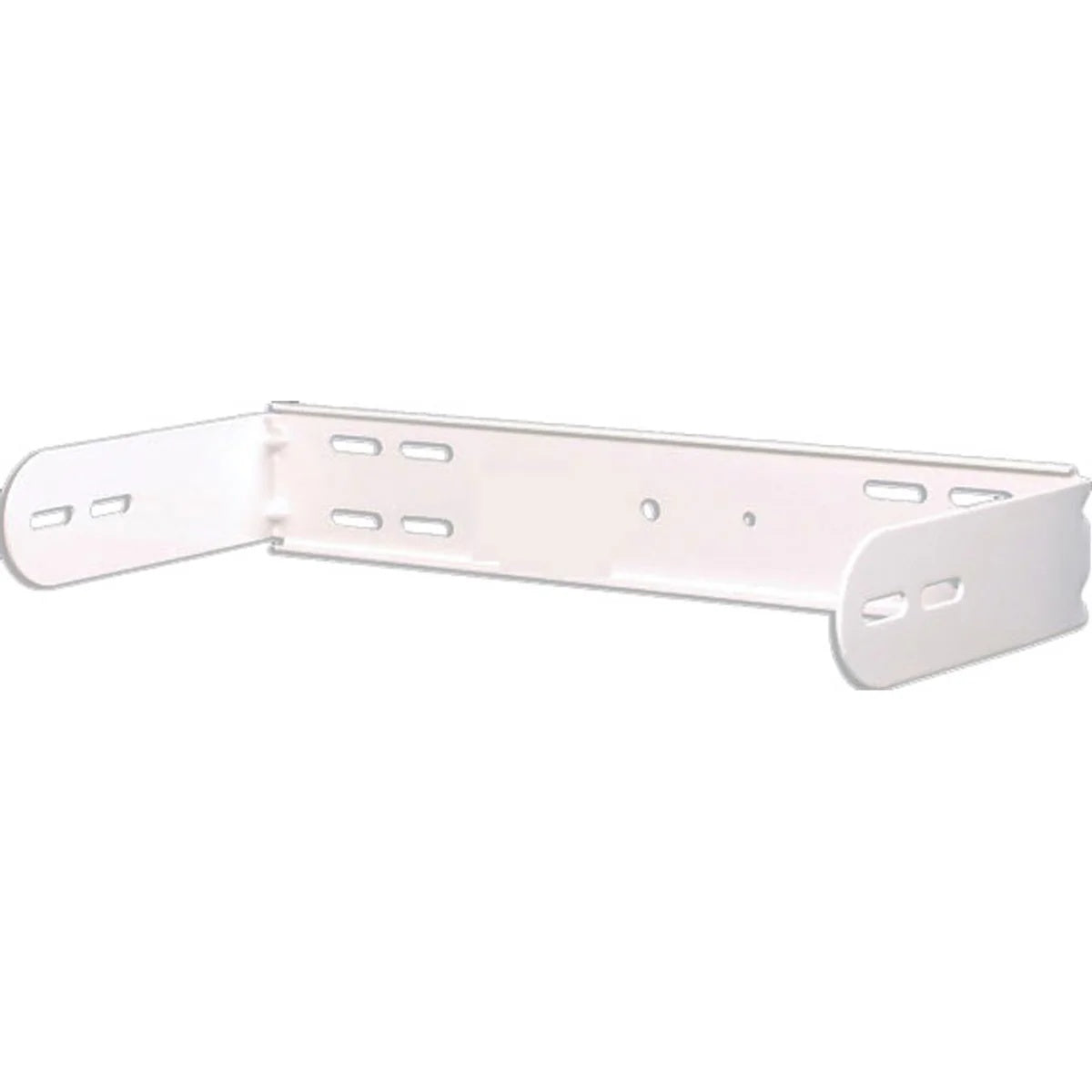 JBL MTU-18-WH Speaker U-Bracket Mount Aluminum | White