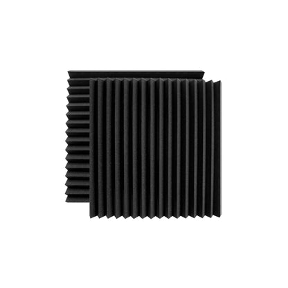 59667_Ultimate-Support-Absorption-Panel-Charcoal-Studio-Foam-Wall-Panels-_-Wedge-_-24_-x-24_-x-2_ALT02sqr