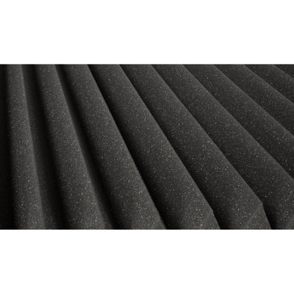 59667_Ultimate-Support-Absorption-Panel-Charcoal-Studio-Foam-Wall-Panels-_-Wedge-_-24_-x-24_-x-2_ALT05sqr