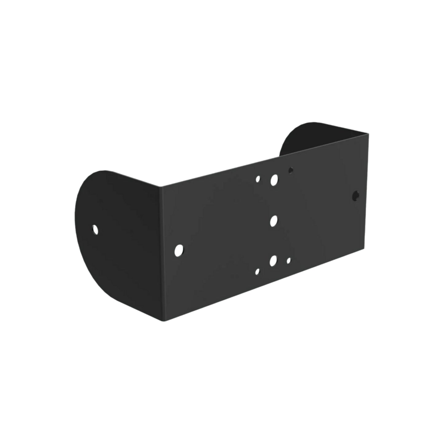 Community MX10 Speaker Mounting Yoke Bracket | Black