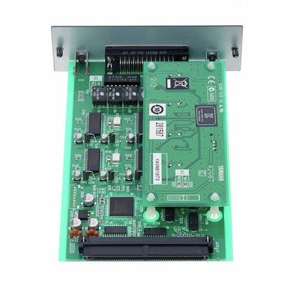 Yamaha MY8-AE96S AES/EBU Digital I/O Expansion Card