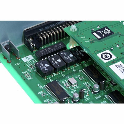 Yamaha MY8-AE96S AES/EBU Digital I/O Expansion Card