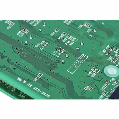 Yamaha MY8-AE96S AES/EBU Digital I/O Expansion Card