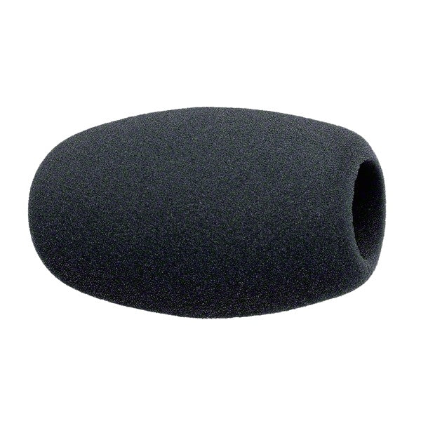 Sennheiser MZW 1 Foam Windscreen for Evolution Wireless Transmitters