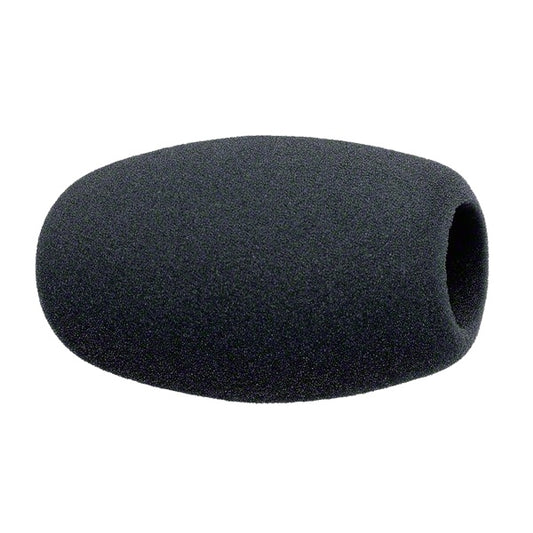 Sennheiser MZW 1 Foam Windscreen for Evolution Wireless Transmitters